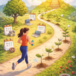 Why Consistency Is Important—Even When It Feels Boring Before It Feels Meaningful why consistency is important