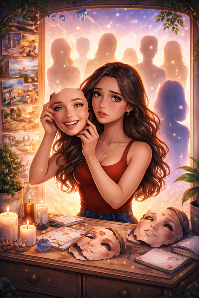 Why Manifestation Doesn’t Work: The Hidden Psychological Cost of Copying Other People’s Routines 20260211 2122 finding personal identity simple compose 01kh6dwaj4fzxs7nbn3r6ctwpv