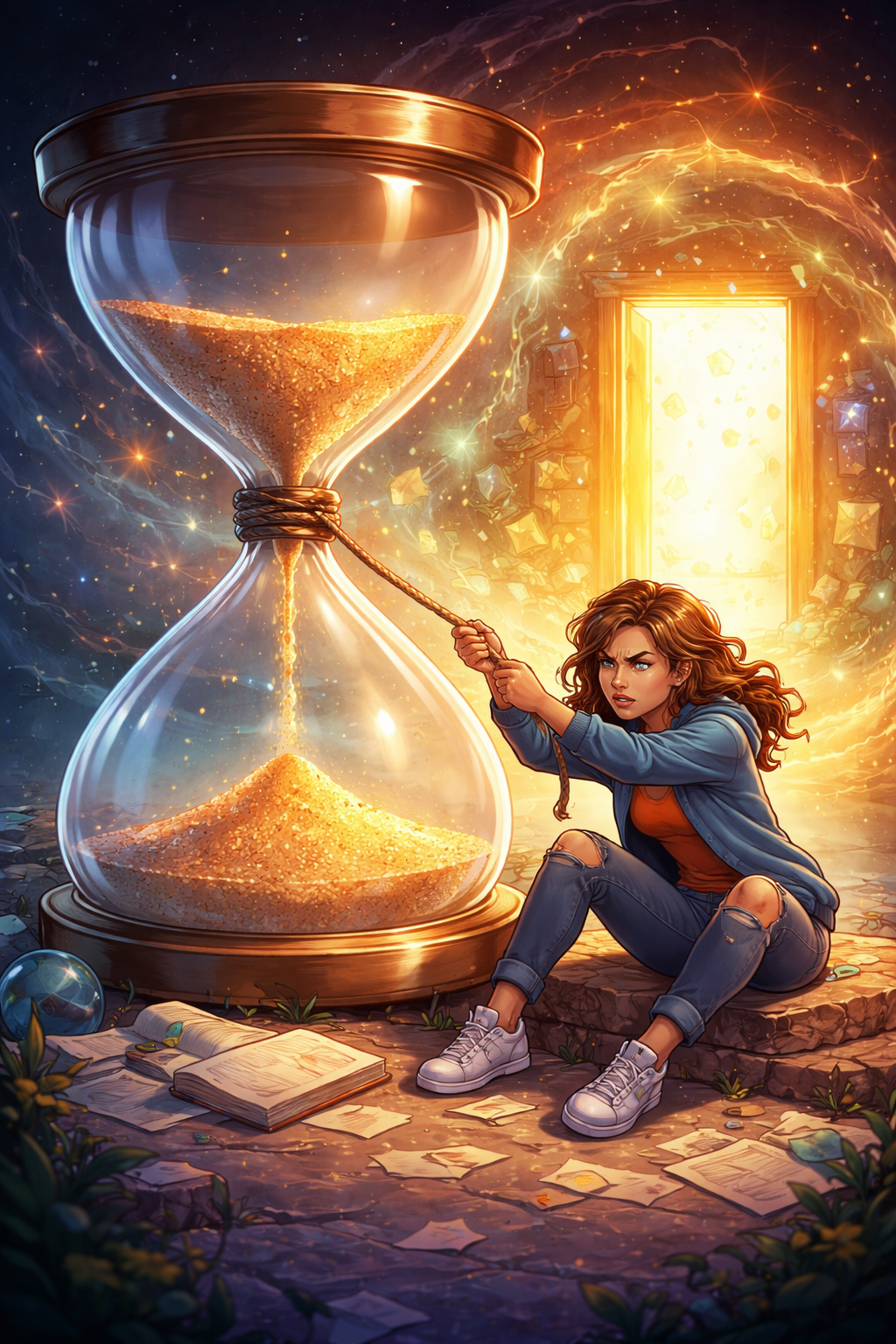 Impatience in Manifestation: The Hidden Psychological Block Between You and Your Breakthrough impatience in manifestation