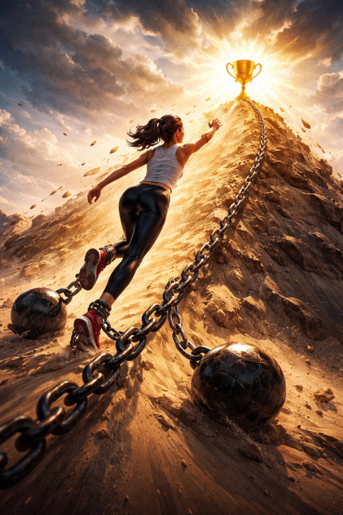 Impatience in Manifestation: The Hidden Psychological Block Between You and Your Breakthrough 20260216 2120 image generation simple compose 01khk9q5bmfdj9ycwpy9fayaec