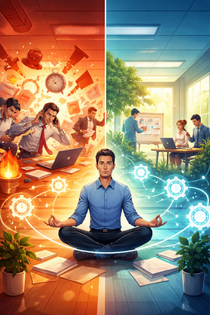 Impatience in Manifestation: The Hidden Psychological Block Between You and Your Breakthrough 20260216 2121 image generation simple compose 01khk9shfqfh8bb4sht7w58x2a (1)