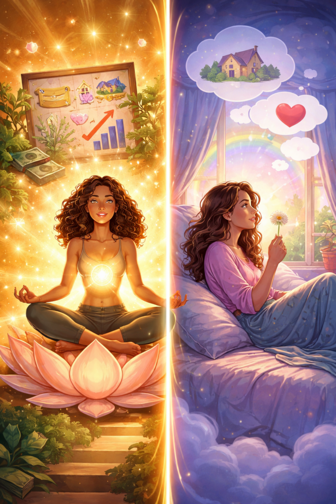 Manifestation vs Wishful Thinking: The Subtle Mental Shift That Determines Whether You Move Forward or Stay Stuck 20260217 2117 image generation simple compose 01khnvycvae79ax45g88gr3p4s