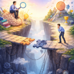 why awareness doesn’t change behavior