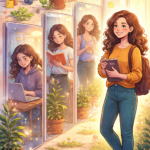 how mindset changes show up subtly