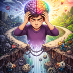 why thinking differently feels unnatural