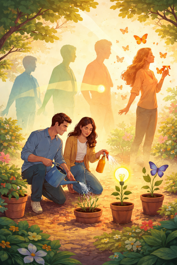 20260308 2352 Gentle Transformation Journey Simple Compose 01kk72bkhwecprn45mkjzhpqes 683x1024