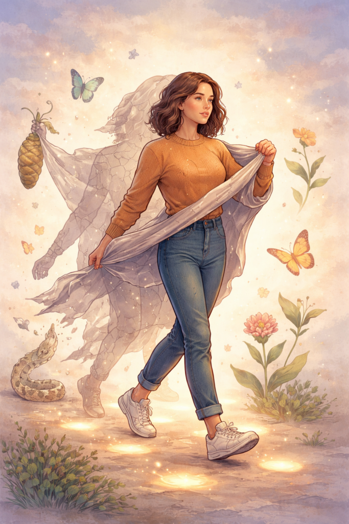 Signs Your Identity Is Shifting: The Quiet Changes That Reveal You’re Becoming Someone New—even When Growth Feels Slow 20260310 2037 Identity Transformation Simple Compose 01kkbw1e3zfsaapzv5ax6rgvyg 683x1024