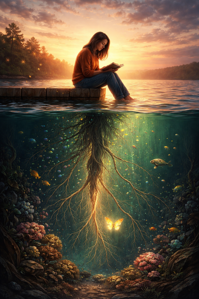 Signs Your Identity Is Shifting: The Quiet Changes That Reveal You’re Becoming Someone New—even When Growth Feels Slow 20260310 2045 Image Generation Simple Compose 01kkbwfvhjeczrht37d28r4rsq 683x1024