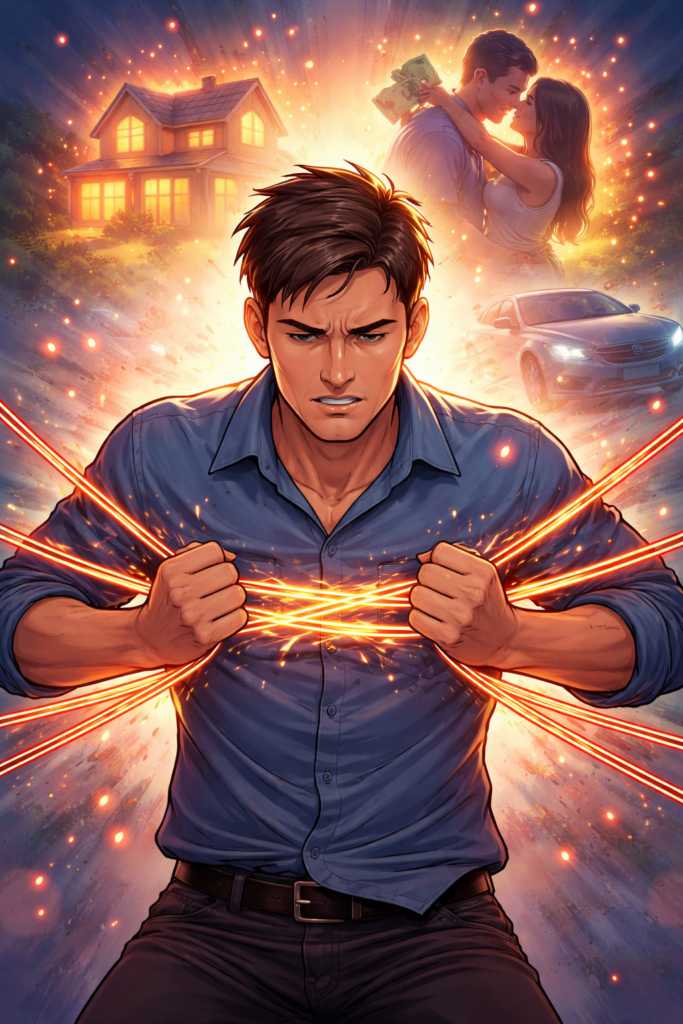 Forcing Manifestation: When Effort Turns into Resistance 20260324 2033 Image Generation Simple Compose 01kmfxc3jpe7e9g82qc6drandm 683x1024