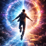 Quantum Leaping Meaning: The Identity Shift Behind Sudden Change quantum leaping meaning