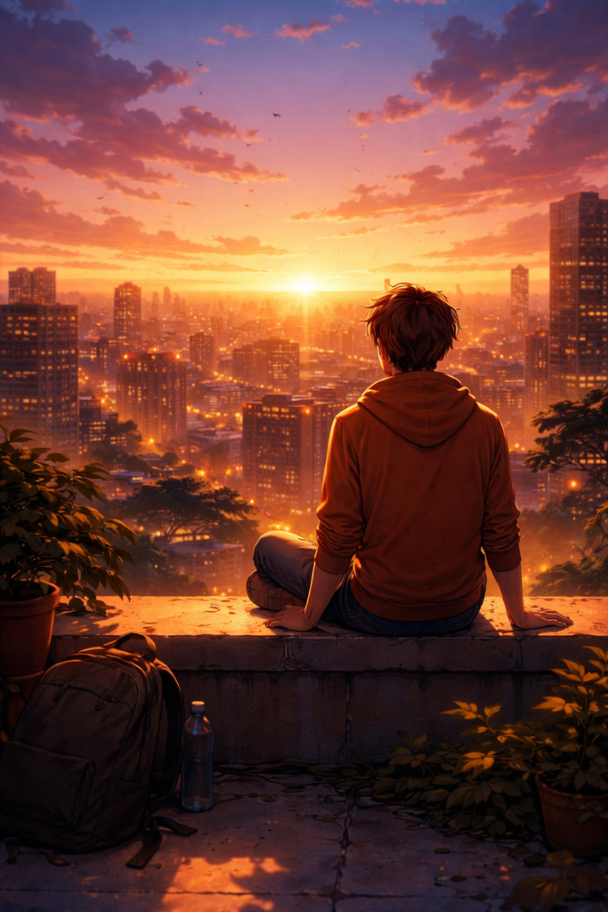 Quantum Leap Identity Shift: Why Your Identity Moves Before Your Results 20260401 2258 Image Generation Simple Compose 01kn4rt41jfqgr72gq6azma9bq 683x1024