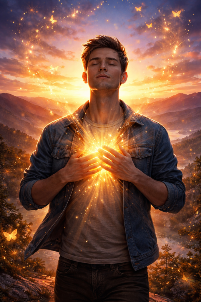 Quantum Leap Identity Shift: Why Your Identity Moves Before Your Results 20260401 2259 Image Generation Simple Compose 01kn4rw5mnedpbwf4s4ray97cg 683x1024