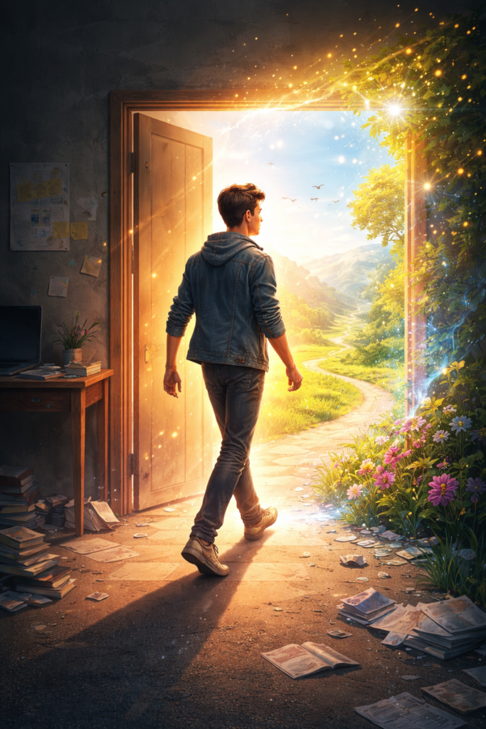 Instant Change Psychology: The Hidden Build Behind Breakthroughs 20260402 2019 Image Generation Simple Compose 01kn724wcqehza27fwt65evx17 683x1024