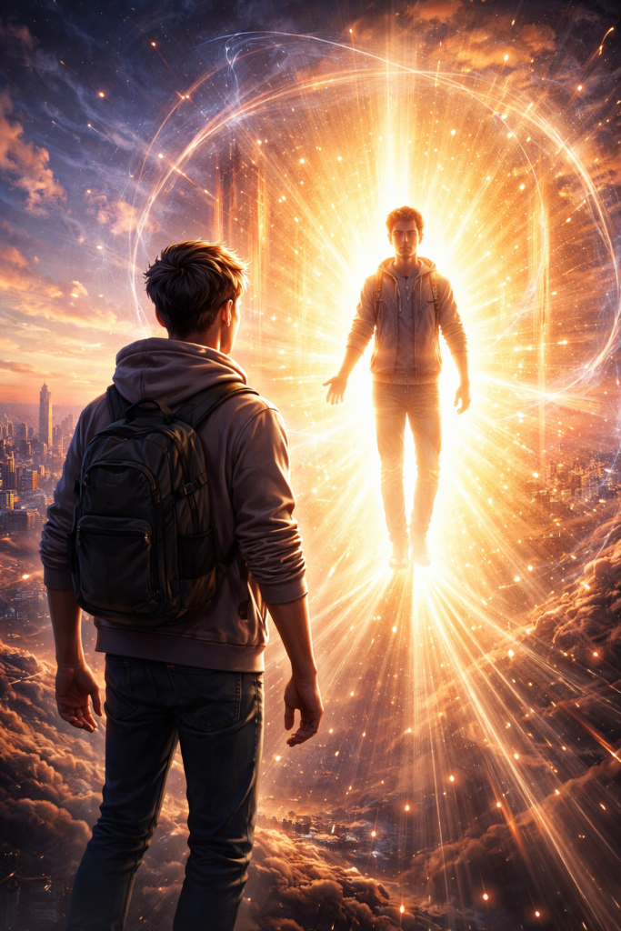 Becoming Your Future Self: Why Your Mind Moves Before Your Life Does 20260402 2048 Image Generation Simple Compose 01kn73sta8ep89sjxn1tvnbnxe 683x1024