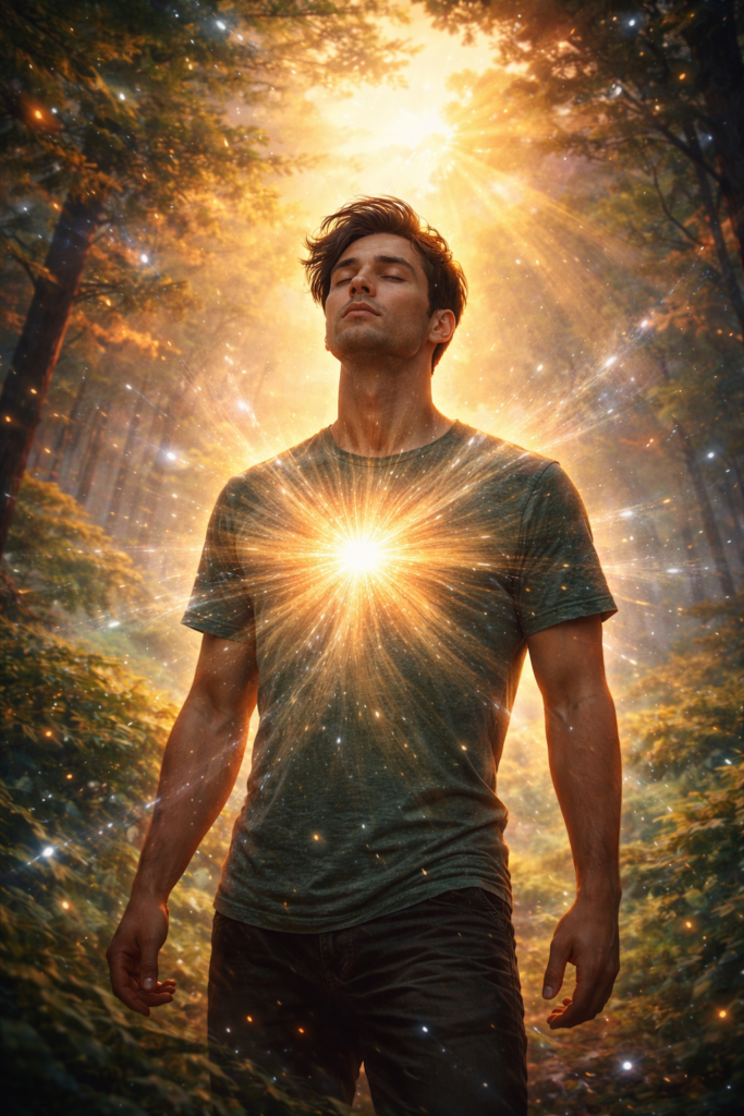 Becoming Your Future Self: Why Your Mind Moves Before Your Life Does 20260402 2049 Evolving Awareness Simple Compose 01kn73v2hxeey9grst1vfwdykx 683x1024